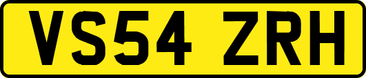 VS54ZRH