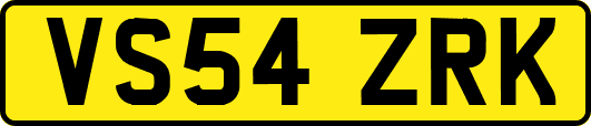 VS54ZRK