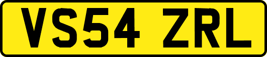VS54ZRL
