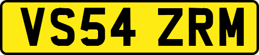 VS54ZRM