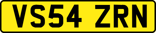VS54ZRN