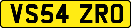 VS54ZRO
