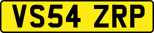 VS54ZRP