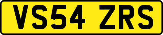 VS54ZRS