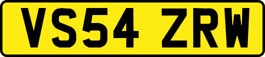 VS54ZRW