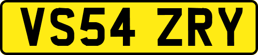 VS54ZRY