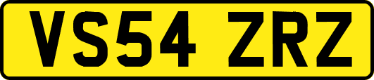 VS54ZRZ