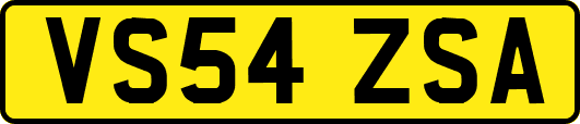 VS54ZSA