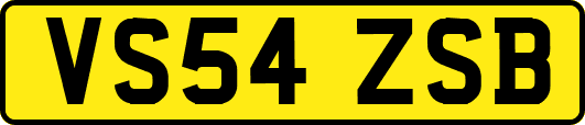 VS54ZSB