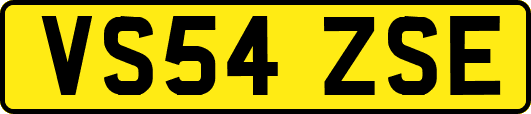 VS54ZSE