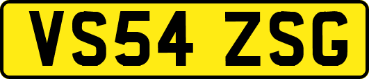 VS54ZSG