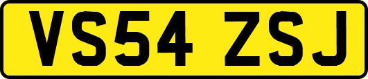 VS54ZSJ