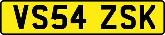 VS54ZSK