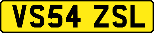 VS54ZSL
