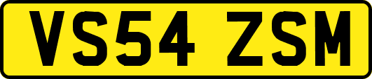 VS54ZSM