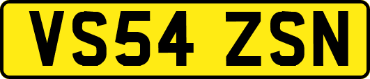VS54ZSN