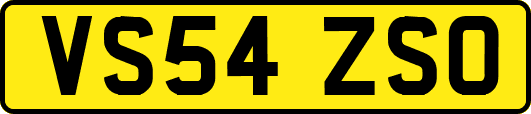 VS54ZSO