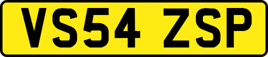 VS54ZSP