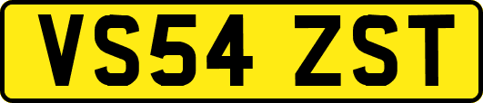 VS54ZST