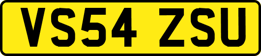 VS54ZSU