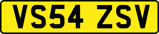 VS54ZSV