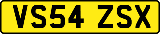 VS54ZSX