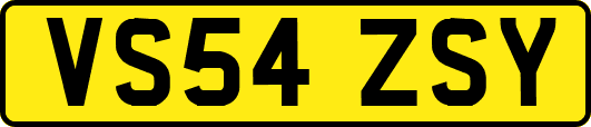 VS54ZSY
