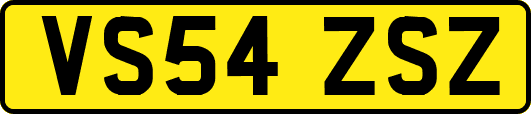 VS54ZSZ