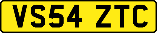 VS54ZTC