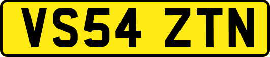 VS54ZTN