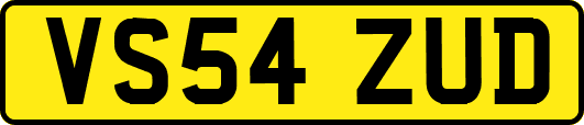 VS54ZUD