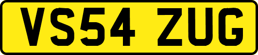 VS54ZUG