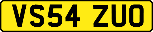 VS54ZUO