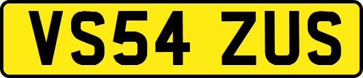 VS54ZUS