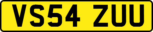 VS54ZUU
