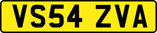 VS54ZVA