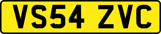 VS54ZVC