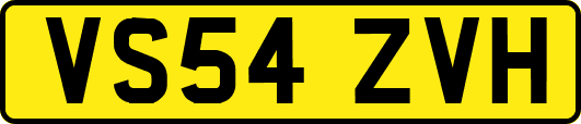 VS54ZVH