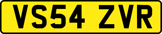 VS54ZVR