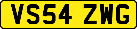 VS54ZWG