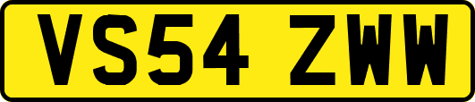 VS54ZWW
