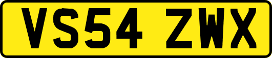 VS54ZWX