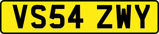 VS54ZWY