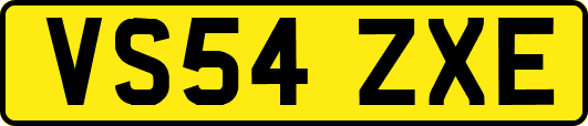 VS54ZXE