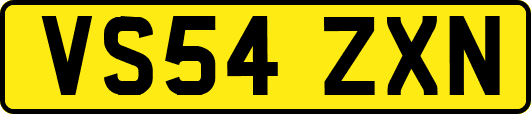 VS54ZXN
