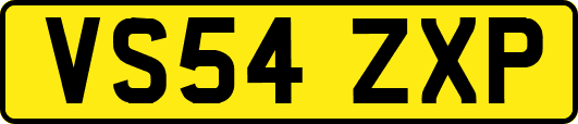 VS54ZXP