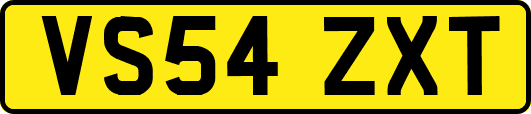 VS54ZXT