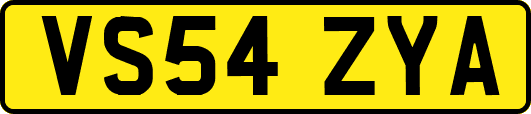 VS54ZYA
