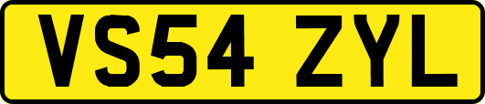 VS54ZYL