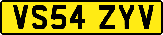 VS54ZYV